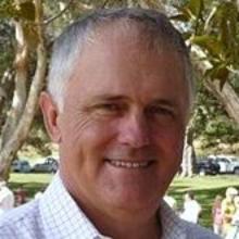 Malcom Turnbull's Profile Photo