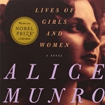 Photo from profile of Alice Ann Munro