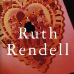 Photo from profile of Ruth Barbara Rendell