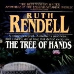 Photo from profile of Ruth Barbara Rendell