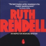 Photo from profile of Ruth Barbara Rendell