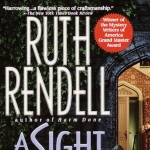 Photo from profile of Ruth Barbara Rendell