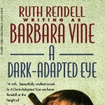 Photo from profile of Ruth Barbara Rendell