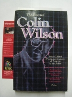 Photo from profile of Colin Henry Wilson