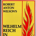 Photo from profile of Robert Anton Wilson