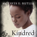 Photo from profile of Octavia Butler