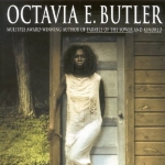 Photo from profile of Octavia Butler