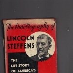Photo from profile of Lincoln Steffens