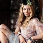 Photo from profile of Mia Wasikowska