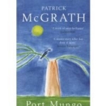 Photo from profile of Patrick McGrath