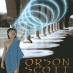 Photo from profile of Orson Scott Card