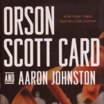 Photo from profile of Orson Scott Card