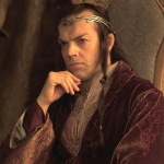 Photo from profile of Hugo Weaving