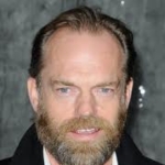 Photo from profile of Hugo Weaving