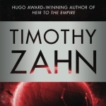 Photo from profile of Timothy Zahn