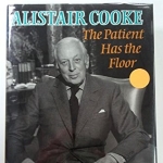 Photo from profile of Alfred Alistair Cooke