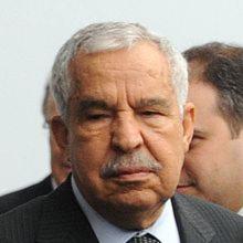 Ali al-Treki's Profile Photo