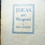 Photo from profile of Max LERNER