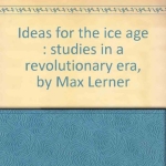 Photo from profile of Max LERNER