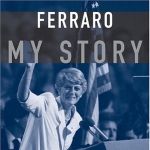 Photo from profile of Geraldine Ferraro