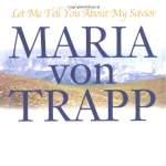 Photo from profile of Maria Augusta von Trapp