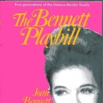 Photo from profile of Joan Bennett