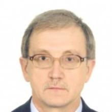 Nikolai Vladimirovich Tarasenka's Profile Photo
