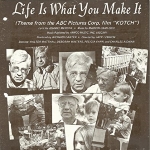 Photo from profile of Marvin Frederick Hamlisch