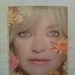 Photo from profile of Goldie Hawn