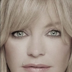 Photo from profile of Goldie Hawn