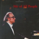 Photo from profile of Alfred BRENDEL