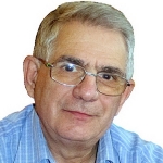 Photo from profile of Dan-Constantin Laurescu