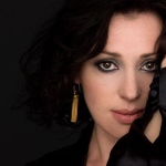Photo from profile of Tina Arena