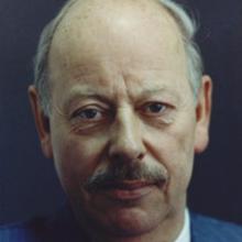 Pieter Kooijmans's Profile Photo
