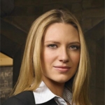 Photo from profile of Anna Torv