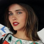 Photo from profile of Isabel Lucas
