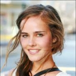 Photo from profile of Isabel Lucas