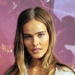 Photo from profile of Isabel Lucas