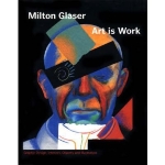 Photo from profile of Milton Glaser