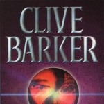 Photo from profile of Clive Barker