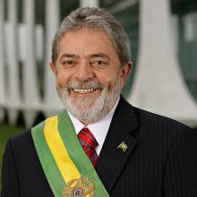 Luiz da Silva's Profile Photo