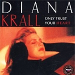 Photo from profile of Diana Krall