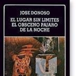 Photo from profile of José Donoso