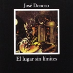 Photo from profile of José Donoso
