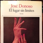 Photo from profile of José Donoso