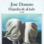 Photo from profile of José Donoso