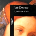 Photo from profile of José Donoso