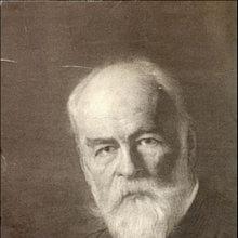 Gustav von Schmoller's Profile Photo