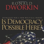 Photo from profile of Ronald Myles Dworkin