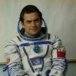 Photo from profile of Uladzimir Kavalyonak